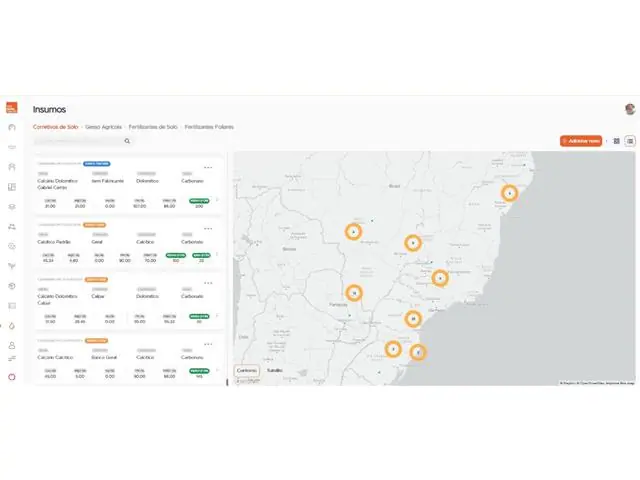 Assinatura The Soil Company - 3