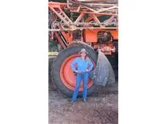 Tecnologia de Aplicação de Defensivos - 0