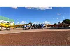 Tecnologia de Aplicação de Defensivos - 1