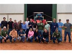 Tecnologia de Aplicação de Defensivos - 3