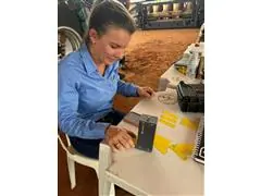 Tecnologia de Aplicação de Defensivos - 4