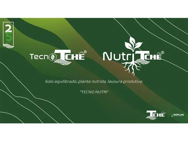 TECNO NUTRI - CONSULTORIA EM FERTILIDADE E NUTRIÇÃO