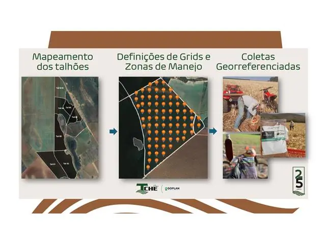 TECNO NUTRI - CONSULTORIA EM FERTILIDADE E NUTRIÇÃO - 1