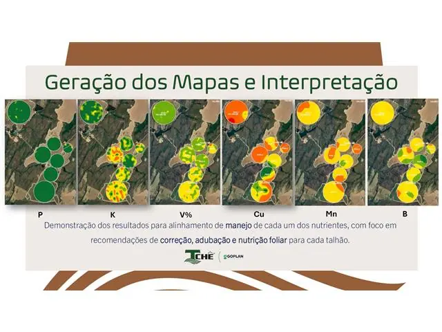 TECNO NUTRI - CONSULTORIA EM FERTILIDADE E NUTRIÇÃO - 3