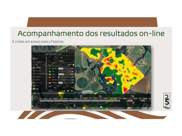 TECNO NUTRI - CONSULTORIA EM FERTILIDADE E NUTRIÇÃO - 5