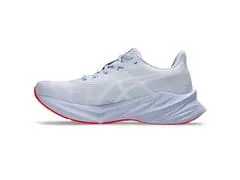 Tênis Asics Dynablast 5 Blue Fade/White Fem - 3