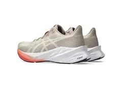 Tênis Asics Dynablast 5 Fawn/Oyster White Fem - 1