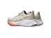 Tênis Asics Dynablast 5 Fawn/Oyster White Fem - 1
