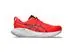 Tênis Asics Gel-Cumulus 27 Flash Red/White Masc - 2