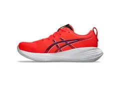 Tênis Asics Gel-Cumulus 27 Flash Red/White Masc - 3