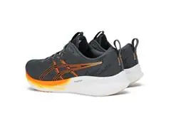 Tênis Asics Gel-Pulse 16 Se Carrier Grey/Habanero Masc - 1