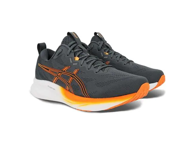 Tênis Asics Gel-Pulse 16 Se Carrier Grey/Habanero Masc