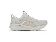 Tênis Asics Gel-Pulse 16 Se Concrete/Pearl Pink Fem - 2