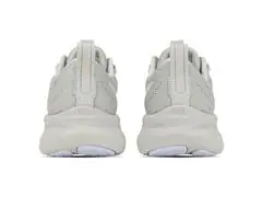 Tênis Asics Gel-Pulse 16 Se Concrete/Pearl Pink Fem - 5