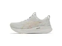 Tênis Asics Gel-Pulse 16 Se Concrete/Pearl Pink Fem - 3