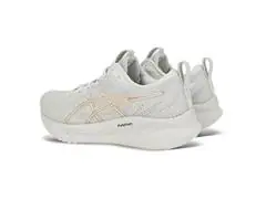Tênis Asics Gel-Pulse 16 Se Concrete/Pearl Pink Fem - 1
