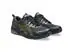 Tênis Asics Gel-Quantum Kei Black/Chrome Yellow Unissex - 0
