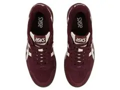 Tênis Asics Japan S Camurça Port Royal/Pale Oak Fem - 6