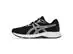 Tênis Asics Raiden 4 Black/White Masc - 2