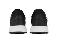 Tênis Asics Raiden 4 Black/White Masc - 4