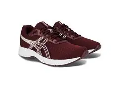 Tênis Asics Raiden 4 Port Royal/White Fem - 0