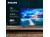 Smart TV Philips 32" HD Google TV - Wi-Fi, HDMI - 6
