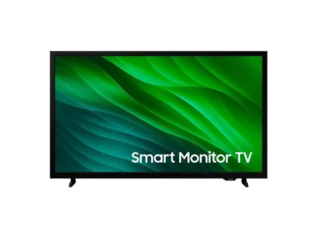 Smart TV Samsung 32" HD - Wi-Fi, HDMI, USB