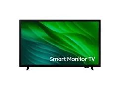 Smart TV Samsung 32" HD - Wi-Fi, HDMI, USB
