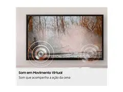 Smart TV Samsung 32" HD - Wi-Fi, HDMI, USB - 2