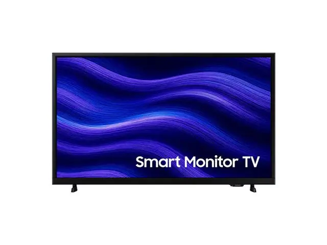Smart TV Samsung 43" Full HD - Wi-Fi, HDMI, USB