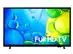 Smart TV LED Samsung 43" Full HD Tizen HDR+ Wi-Fi 2 HDMI USB1 - 0