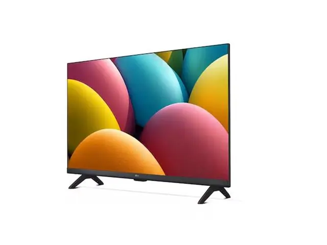 Smart TV LG 32" HD LED Pro - Wi-Fi, HDMI, USB