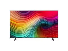 Smart TV LG 50" 4K UHD NanoCell - HDR, Wi-Fi - 3