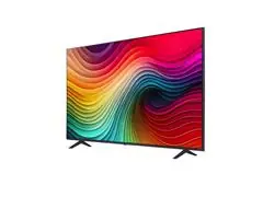 Smart TV LG 50" 4K UHD NanoCell - HDR, Wi-Fi - 4