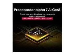 Smart TV LG 55" 4K UHD NanoCell - HDR, Wi-Fi - 7