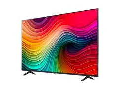 Smart TV LG 65" 4K UHD NanoCell - HDR, Wi-Fi - 2