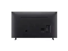 Smart TV LG 65" 4K UHD NanoCell - HDR, Wi-Fi - 3