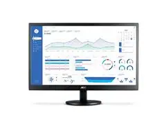 Monitor AOC 18,5" HD TN 60Hz 5ms - 0