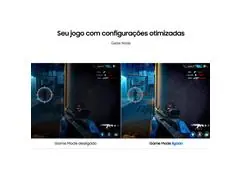 Monitor Samsung 24" FHD IPS 100Hz 5ms - 7