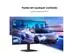 Monitor Samsung 27" FHD IPS 100Hz 5ms - 7