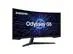 Monitor Gamer Samsung Curvo 34" QHD 165Hz 1ms - 0