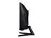 Monitor Gamer Samsung Curvo 34" QHD 165Hz 1ms - 5