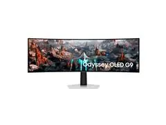 Monitor Gamer Samsung Curvo 49" 240Hz 0.03ms - 0
