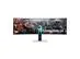 Monitor Gamer Samsung Curvo 49" 240Hz 0.03ms - 0