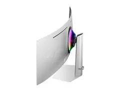 Monitor Gamer Samsung Curvo 49" 240Hz 0.03ms - 3