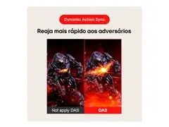 Monitor LG 24" FHD IPS 100Hz 5m - 2