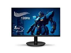 Monitor Philips 21.5" Gaming FHD VA 120Hz 1ms
