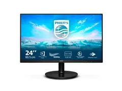 Monitor Philips 23.8" Gaming FHD VA 100Hz 1ms - 0