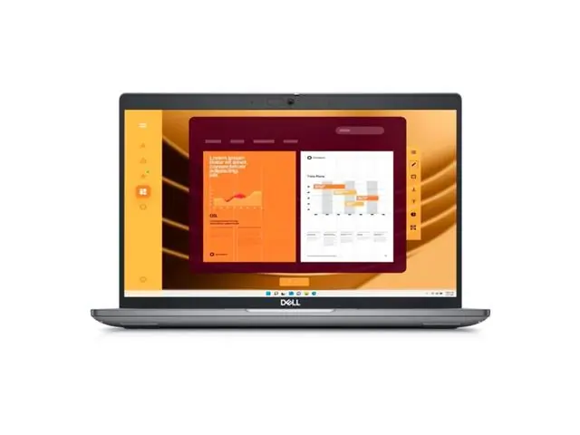 Notebook Dell CSG Lat5450 Ultra5 8 512W11P