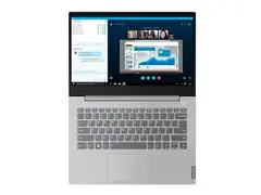 Notebook Lenovo ThinkBook G6 i7-13 16GB 512 W11P - 2
